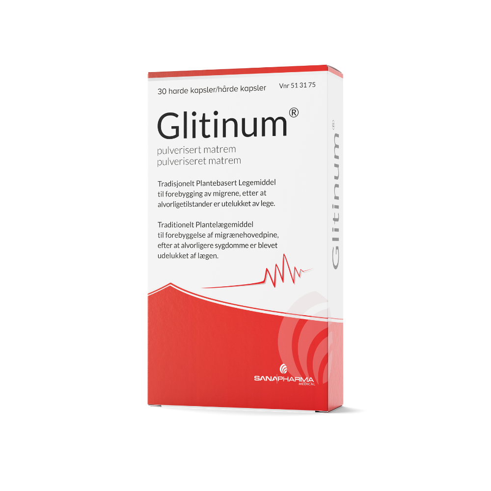 Glitinum DK